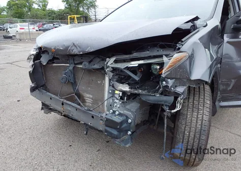 2018 Toyota Rav4 Le z USA, uszkodzony, nr VIN JTMZFREVXJJ169369